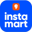 Swiggy Instamart