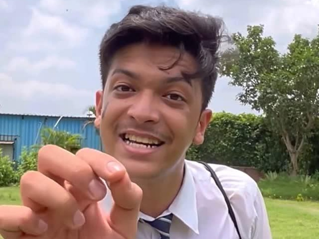Mohit Chettri for Flipkart