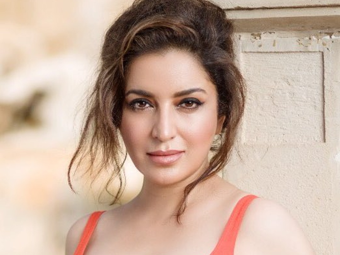 Tisca Chopra for Sotrue